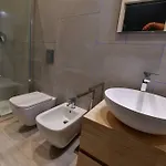 La Vespa Con Terrazza Апартаменты *
