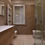 La Vespa Con Terrazza Апартаменты *