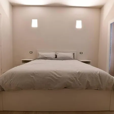 La Vespa Con Terrazza Апартаменты Понтедера